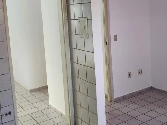 Imagem 7: Jb Apartamento em Nova Parnamirim com 2 Quartos Sendo 1 Suíte 64M²