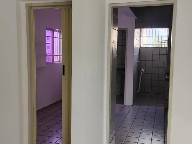 Imagem 8: Jb Apartamento em Nova Parnamirim com 2 Quartos Sendo 1 Suíte 64M²