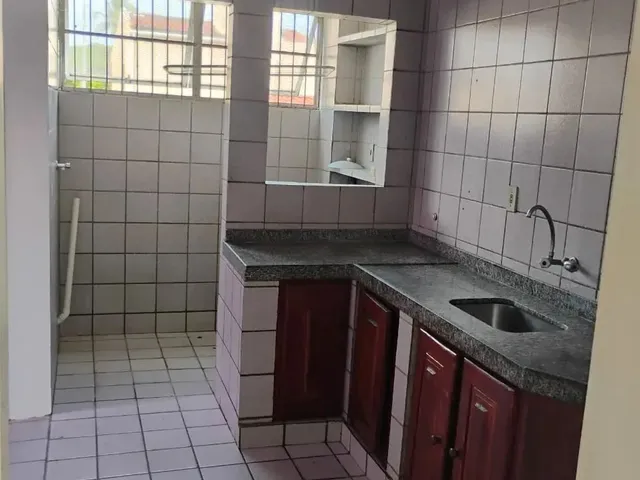 Imagem 11: Jb Apartamento em Nova Parnamirim com 2 Quartos Sendo 1 Suíte 64M²