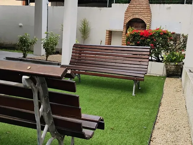 Imagem 15: Jb Apartamento em Nova Parnamirim com 2 Quartos Sendo 1 Suíte 64M²