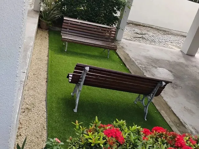 Imagem 16: Jb Apartamento em Nova Parnamirim com 2 Quartos Sendo 1 Suíte 64M²