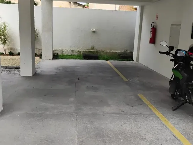 Imagem 10: Jb Apartamento em Nova Parnamirim com 2 Quartos Sendo 1 Suíte 64M²