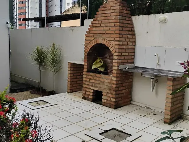 Imagem 4: Jb Apartamento em Nova Parnamirim com 2 Quartos Sendo 1 Suíte 64M²