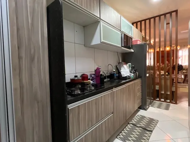 Imagem 2: Vende-Se! Casa / Condomínio Village Queiroz