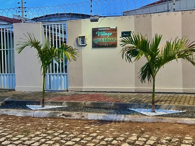 Imagem 4: Vende-Se! Casa / Condomínio Village Queiroz