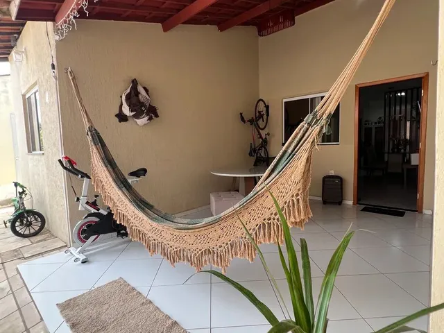 Imagem 7: Vende-Se! Casa / Condomínio Village Queiroz