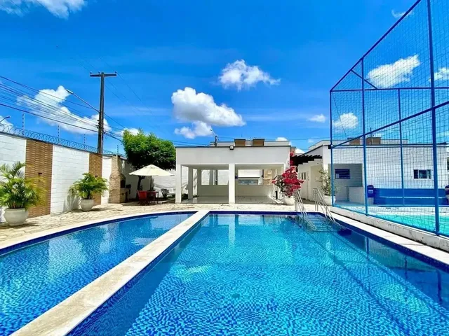 Imagem 13: Condomínio Blue Ville, Apartamento de 2 Quartos com 53 M2 - R$158.000,00 - Whatsapp:84