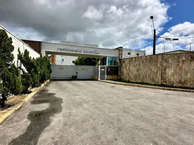 Imagem 3: Condomínio Blue Ville, Apartamento de 2 Quartos com 53 M2 - R$158.000,00 - Whatsapp:84