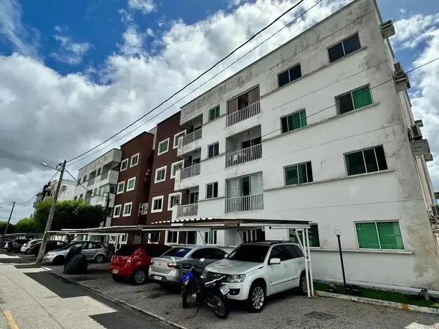 Imagem 5: Condomínio Blue Ville, Apartamento de 2 Quartos com 53 M2 - R$158.000,00 - Whatsapp:84