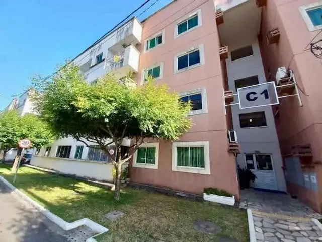 Imagem 16: Condomínio Blue Ville, Apartamento de 2 Quartos com 53 M2 - R$158.000,00 - Whatsapp:84