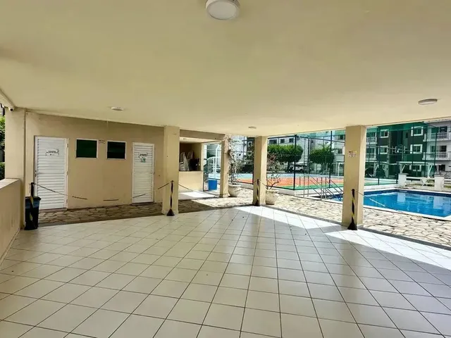 Imagem 14: Condomínio Blue Ville, Apartamento de 2 Quartos com 53 M2 - R$158.000,00 - Whatsapp:84