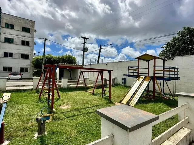 Imagem 11: Condomínio Blue Ville, Apartamento de 2 Quartos com 53 M2 - R$158.000,00 - Whatsapp:84