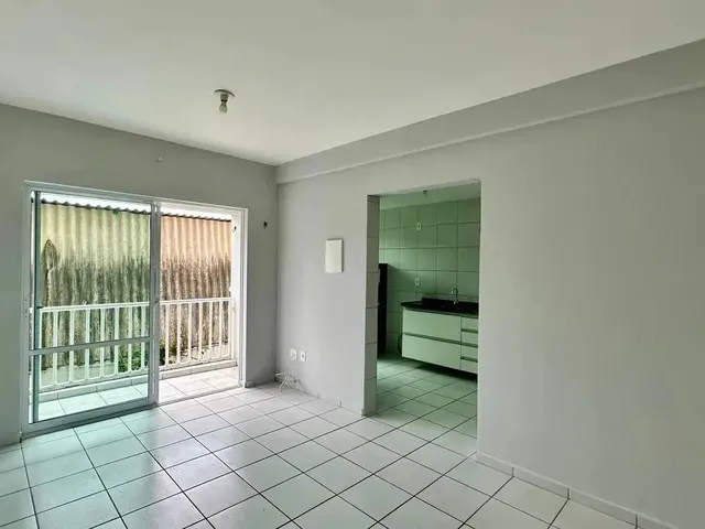 Imagem 8: Condomínio Blue Ville, Apartamento de 2 Quartos com 53 M2 - R$158.000,00 - Whatsapp:84