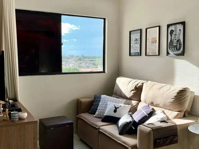 Imagem: Ecopark Ecocil - Apartamento de 2 Quartos