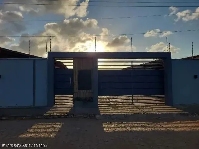 Imagem: Oportunidade Única em Extremoz - Rn Tipo