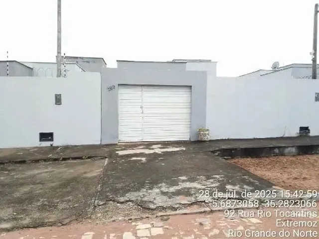Imagem: Oportunidade Única em Extremoz - Rn Tipo