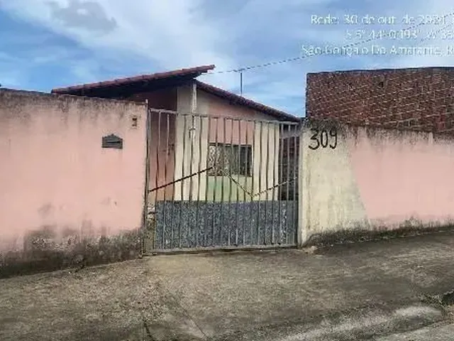 Imagem: Oportunidade Única em Sao Goncalo do Amarante