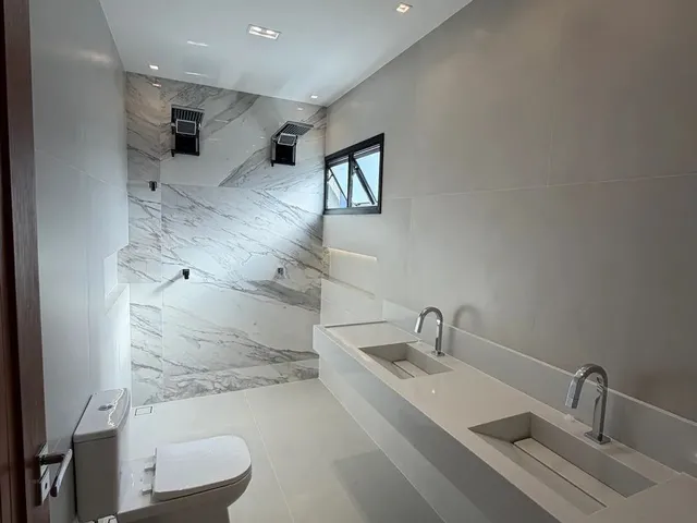 Imagem 3: Casa Térrea Alphaville Natal - Luxo e Qualidade - Casa Nova