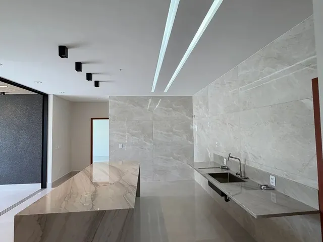 Imagem 5: Casa Térrea Alphaville Natal - Luxo e Qualidade - Casa Nova