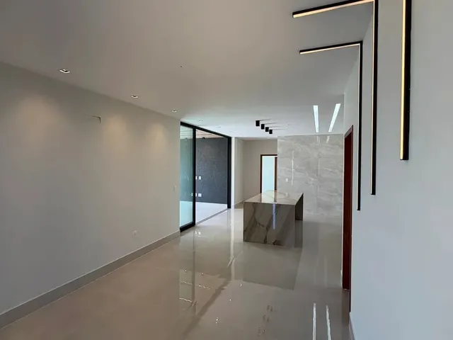 Imagem 6: Casa Térrea Alphaville Natal - Luxo e Qualidade - Casa Nova
