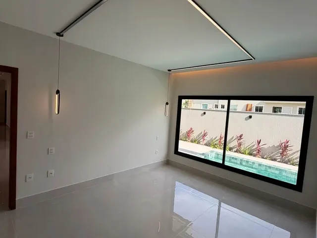 Imagem 7: Casa Térrea Alphaville Natal - Luxo e Qualidade - Casa Nova