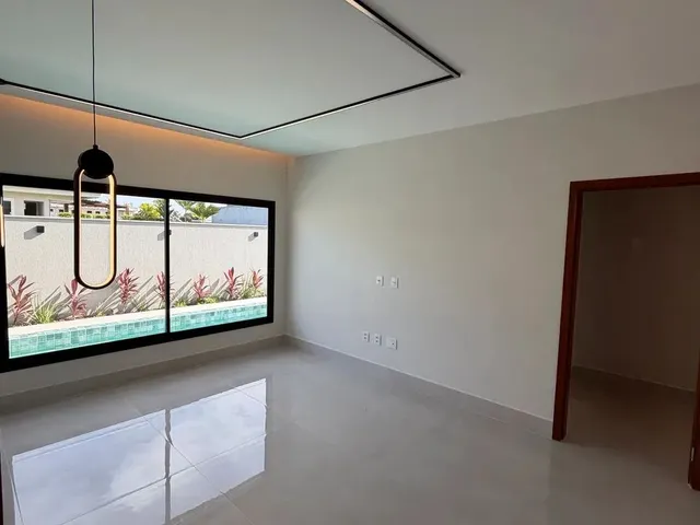 Imagem 8: Casa Térrea Alphaville Natal - Luxo e Qualidade - Casa Nova