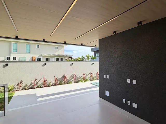 Imagem 9: Casa Térrea Alphaville Natal - Luxo e Qualidade - Casa Nova