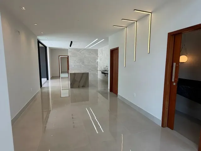 Imagem 10: Casa Térrea Alphaville Natal - Luxo e Qualidade - Casa Nova