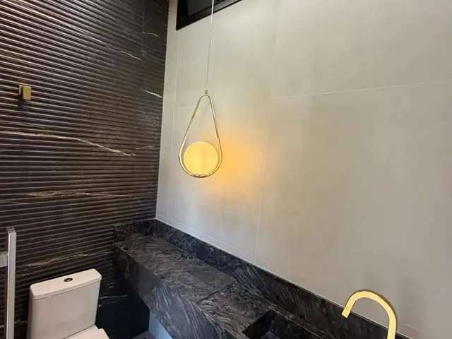 Imagem 12: Casa Térrea Alphaville Natal - Luxo e Qualidade - Casa Nova