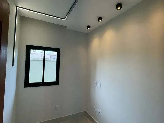 Imagem 13: Casa Térrea Alphaville Natal - Luxo e Qualidade - Casa Nova