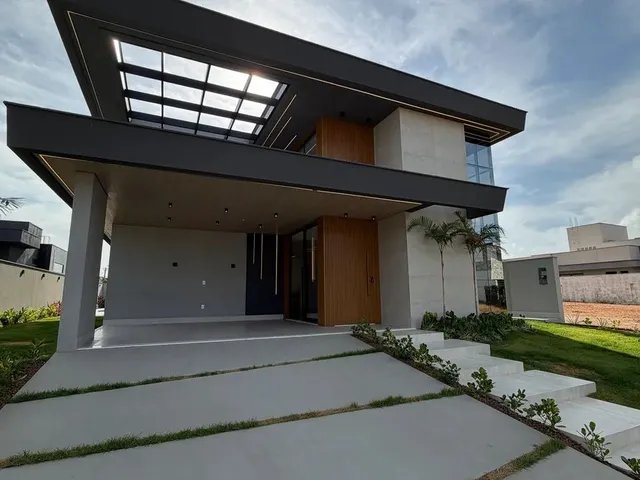 Imagem 14: Casa Térrea Alphaville Natal - Luxo e Qualidade - Casa Nova