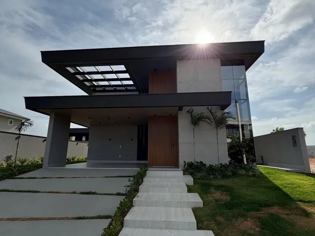 Imagem 15: Casa Térrea Alphaville Natal - Luxo e Qualidade - Casa Nova