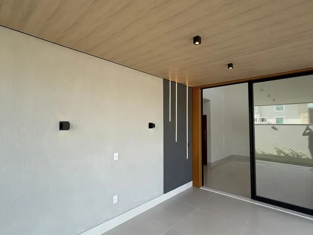 Imagem 16: Casa Térrea Alphaville Natal - Luxo e Qualidade - Casa Nova