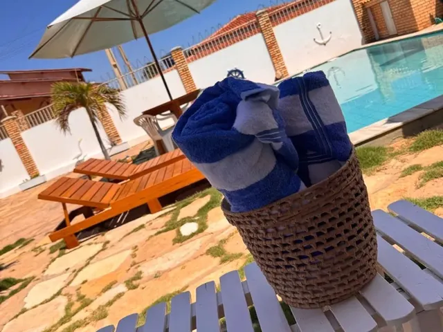 Imagem 1: Vendo Casa em Praia de Tibau-Rn