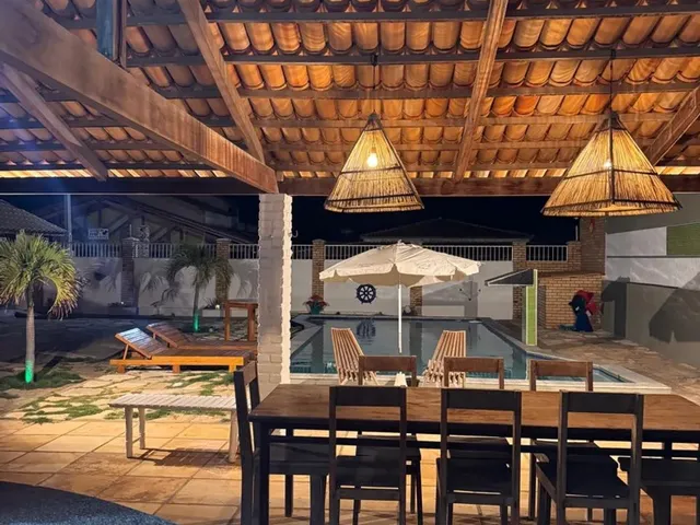 Imagem 15: Vendo Casa em Praia de Tibau-Rn