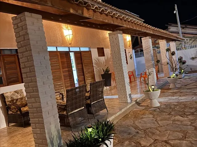 Imagem 16: Vendo Casa em Praia de Tibau-Rn