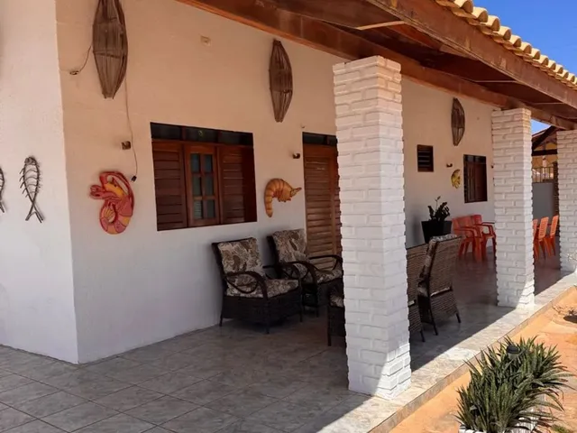 Imagem 8: Vendo Casa em Praia de Tibau-Rn