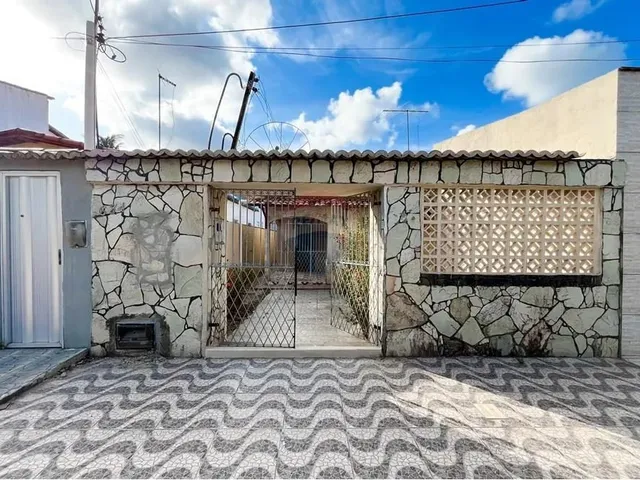 Imagem 16: Casa 3 Quartos em Monte Castelo À Venda!