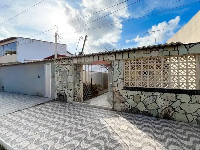 Imagem 3: Casa 3 Quartos em Monte Castelo À Venda!