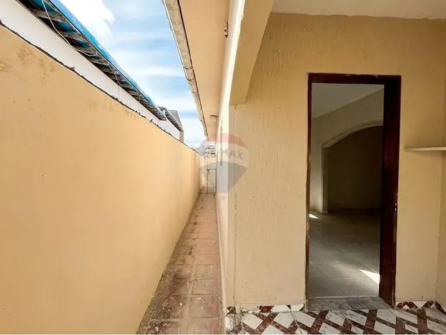 Imagem 9: Casa 3 Quartos em Monte Castelo À Venda!