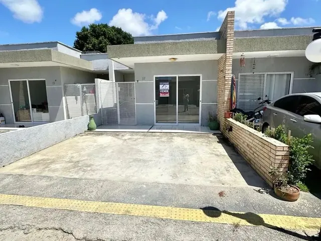 Imagem: Casa a Venda no Condomínio Vale dos Ventos