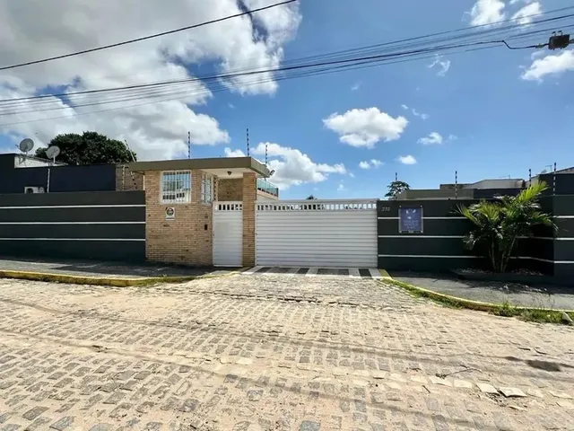 Imagem 10: Casa a Venda no Condomínio Vale dos Ventos - 2 Dormitórios - Parque das Nações