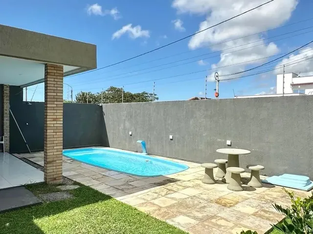 Imagem 11: Casa a Venda no Condomínio Vale dos Ventos - 2 Dormitórios - Parque das Nações