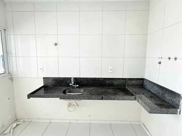 Imagem 6: Casa a Venda no Condomínio Vale dos Ventos - 2 Dormitórios - Parque das Nações