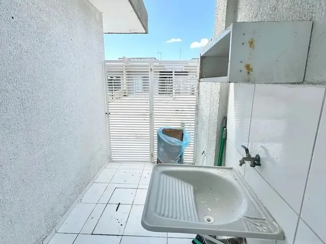 Imagem 7: Casa a Venda no Condomínio Vale dos Ventos - 2 Dormitórios - Parque das Nações