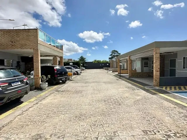 Imagem 9: Casa a Venda no Condomínio Vale dos Ventos - 2 Dormitórios - Parque das Nações