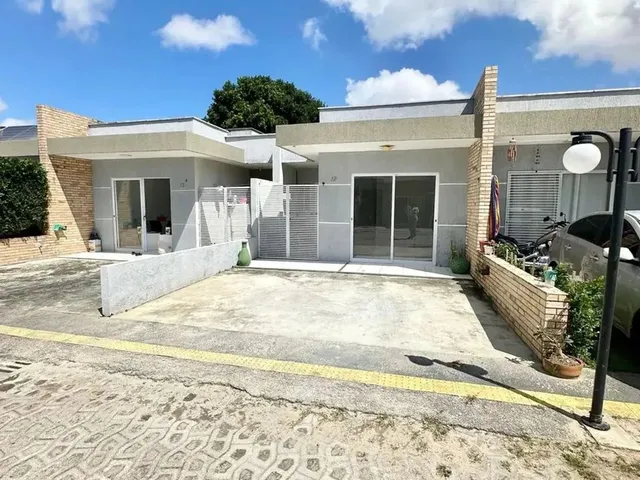 Imagem 5: Casa a Venda no Condomínio Vale dos Ventos - 2 Dormitórios - Parque das Nações