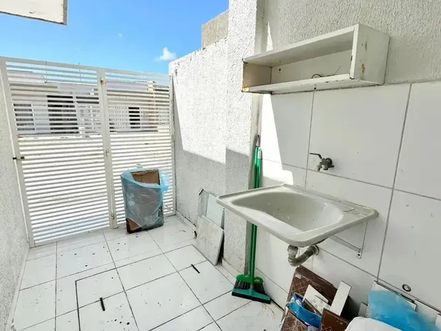 Imagem 12: Casa a Venda no Condomínio Vale dos Ventos - 2 Dormitórios - Parque das Nações