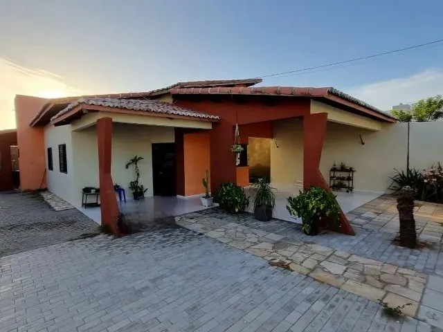 Imagem: Casa À Venda - Ideal para Famílias, Pets