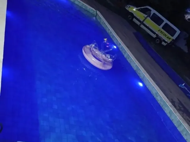 Imagem: G7 Vendo Casa em Emaus